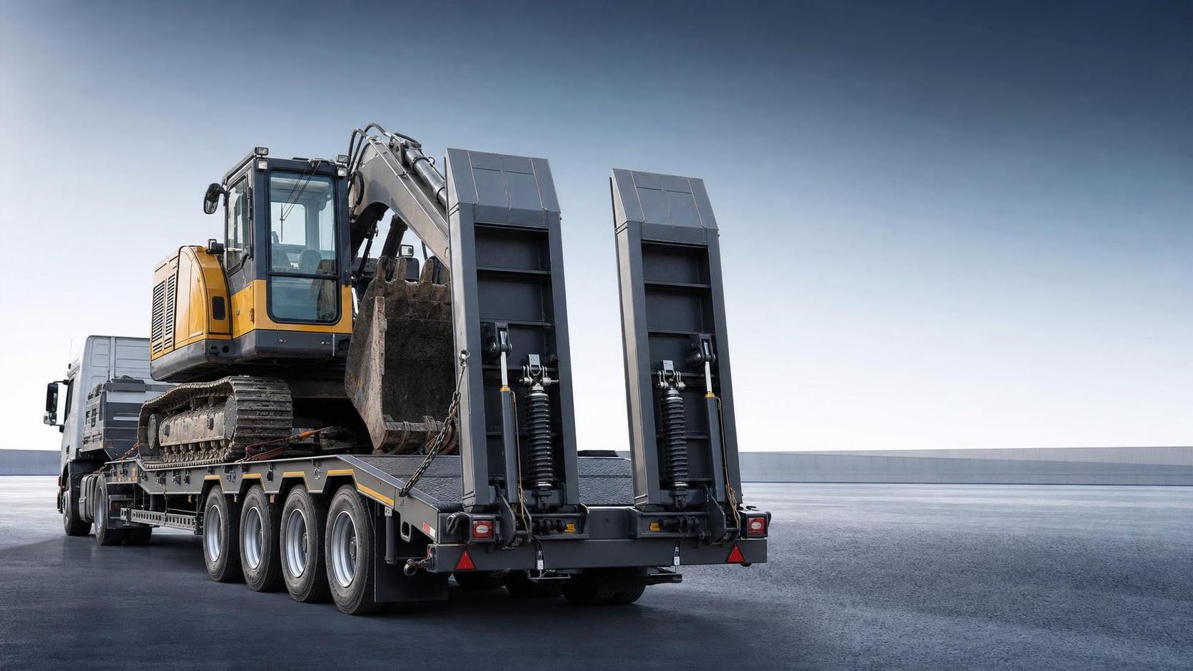 Low Plate Trailer Selection: Common Mistakes That Raise Transport Risk