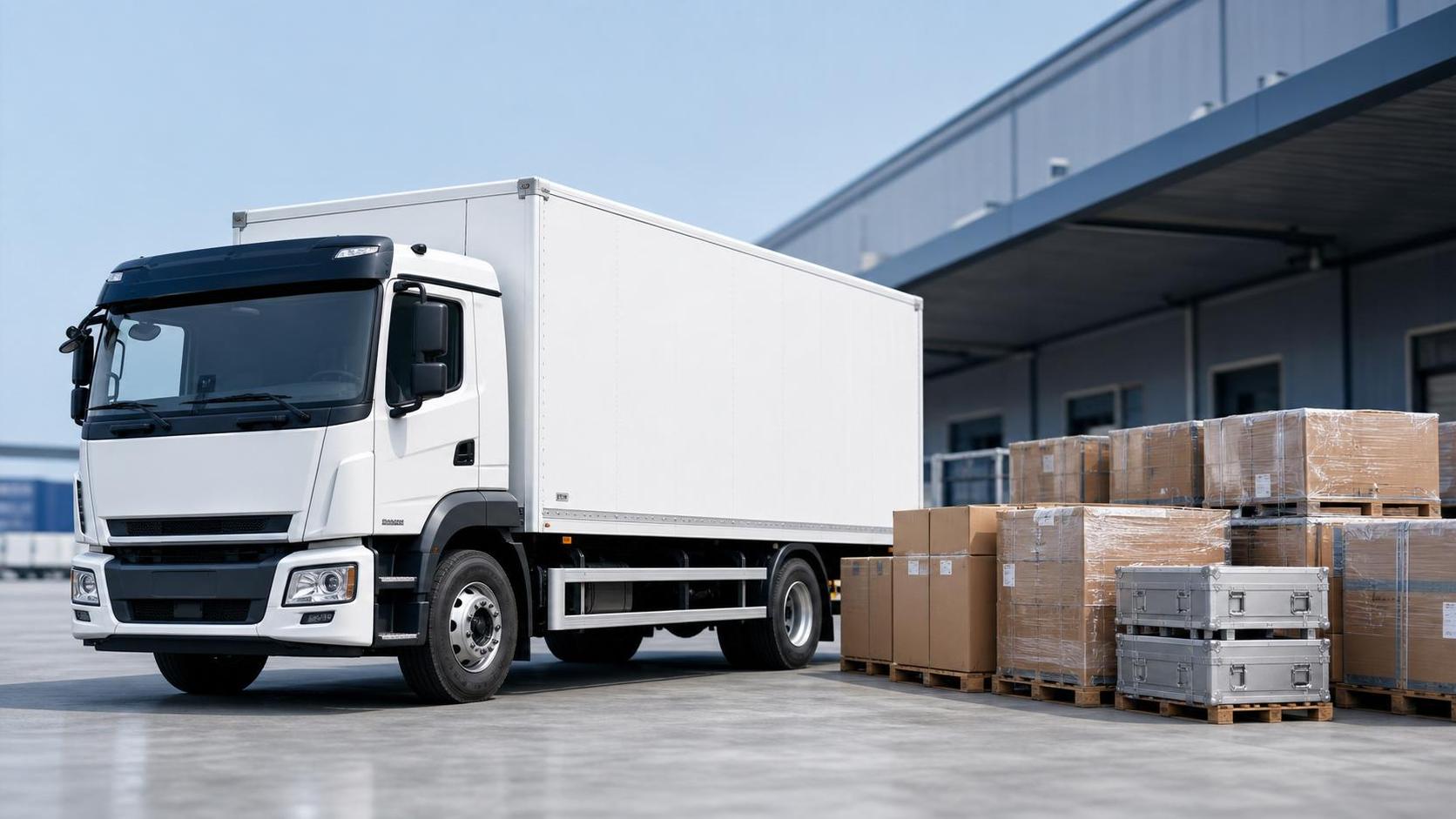 4x2 Cargo Truck Fuel Cost and Payload: A Practical Buying Checklist