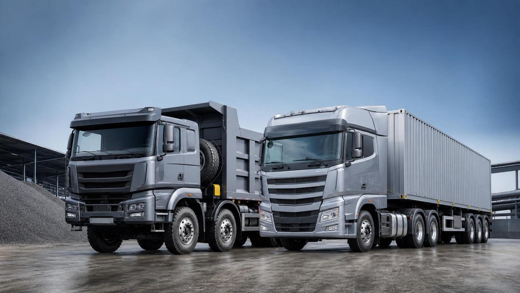 Cangshan Vehicle Configuration List: Key Specs That Affect Fleet Planning