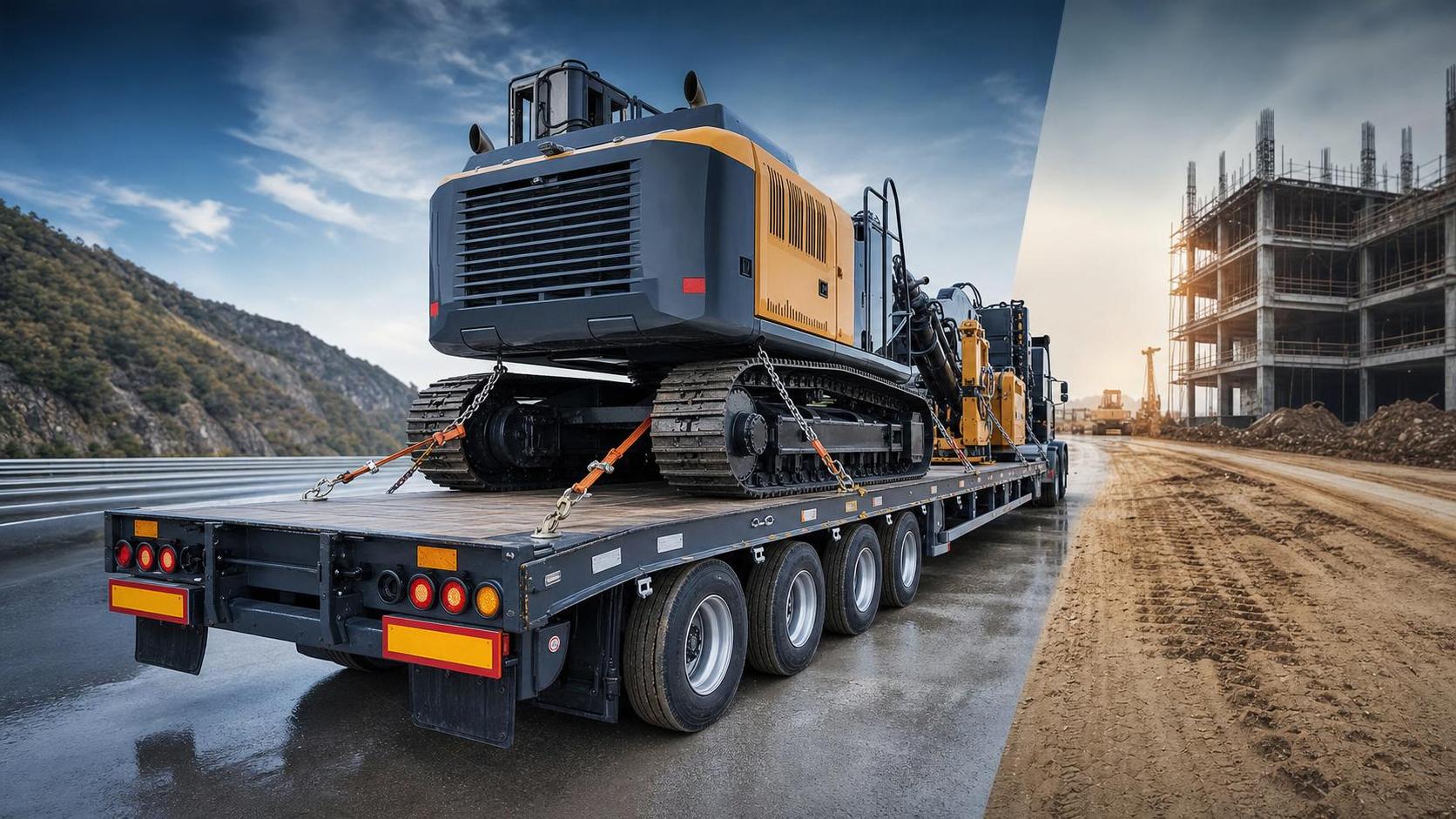 Common Flatbed Semi-Trailer Mistakes That Lead to Higher Operating Costs