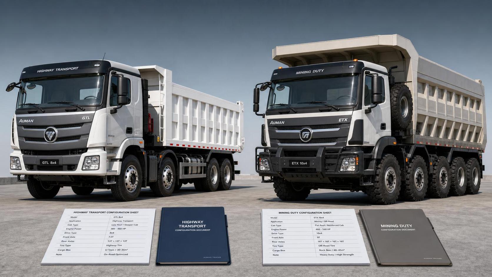 Cangshan Vehicle Configuration List: How to Compare Models Without Missing Key Specs