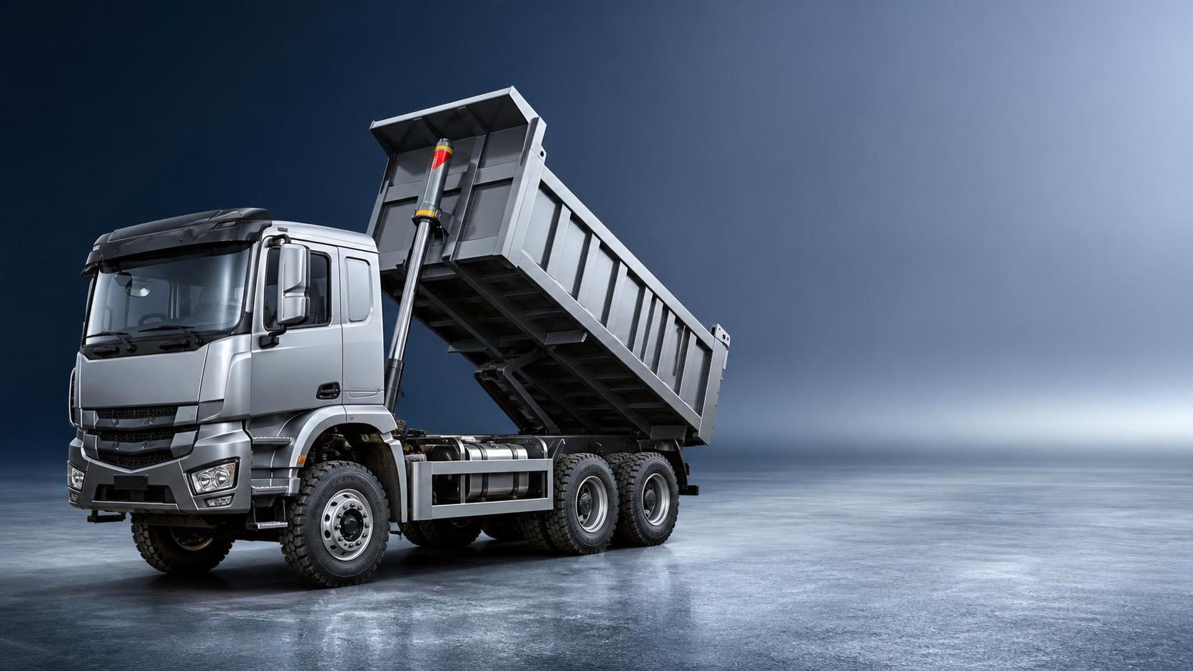 How to read the Cangshan Vehicle Configuration List for truck selection