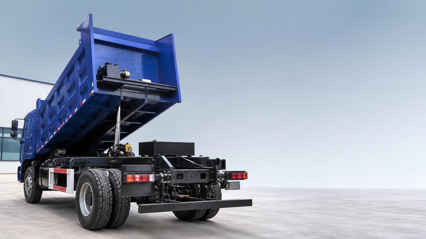 How to read the Cangshan Vehicle Configuration List before ordering