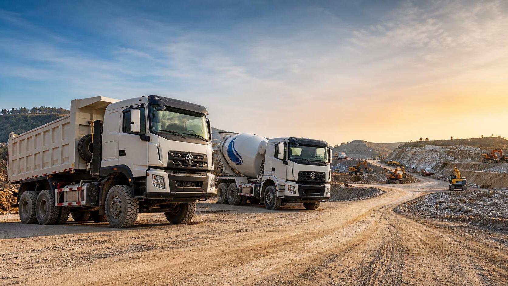 How to use a Cangshan vehicle configuration list for fleet matching