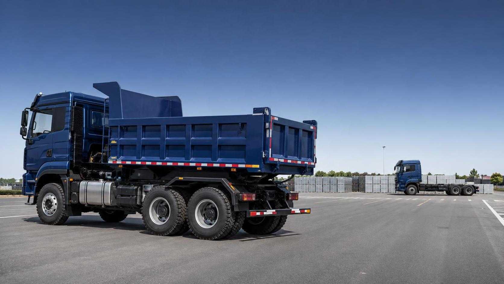 How to use the Cangshan Vehicle Configuration List for fleet planning