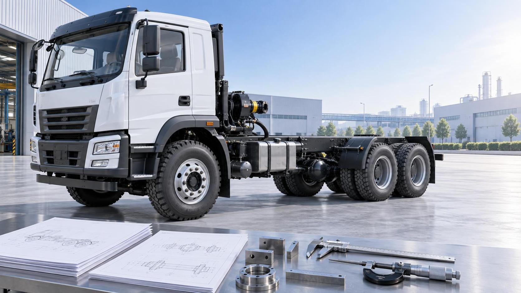 How to read a Cangshan Vehicle Configuration List before ordering How to read a Cangshan Vehicle Configuration List before ordering