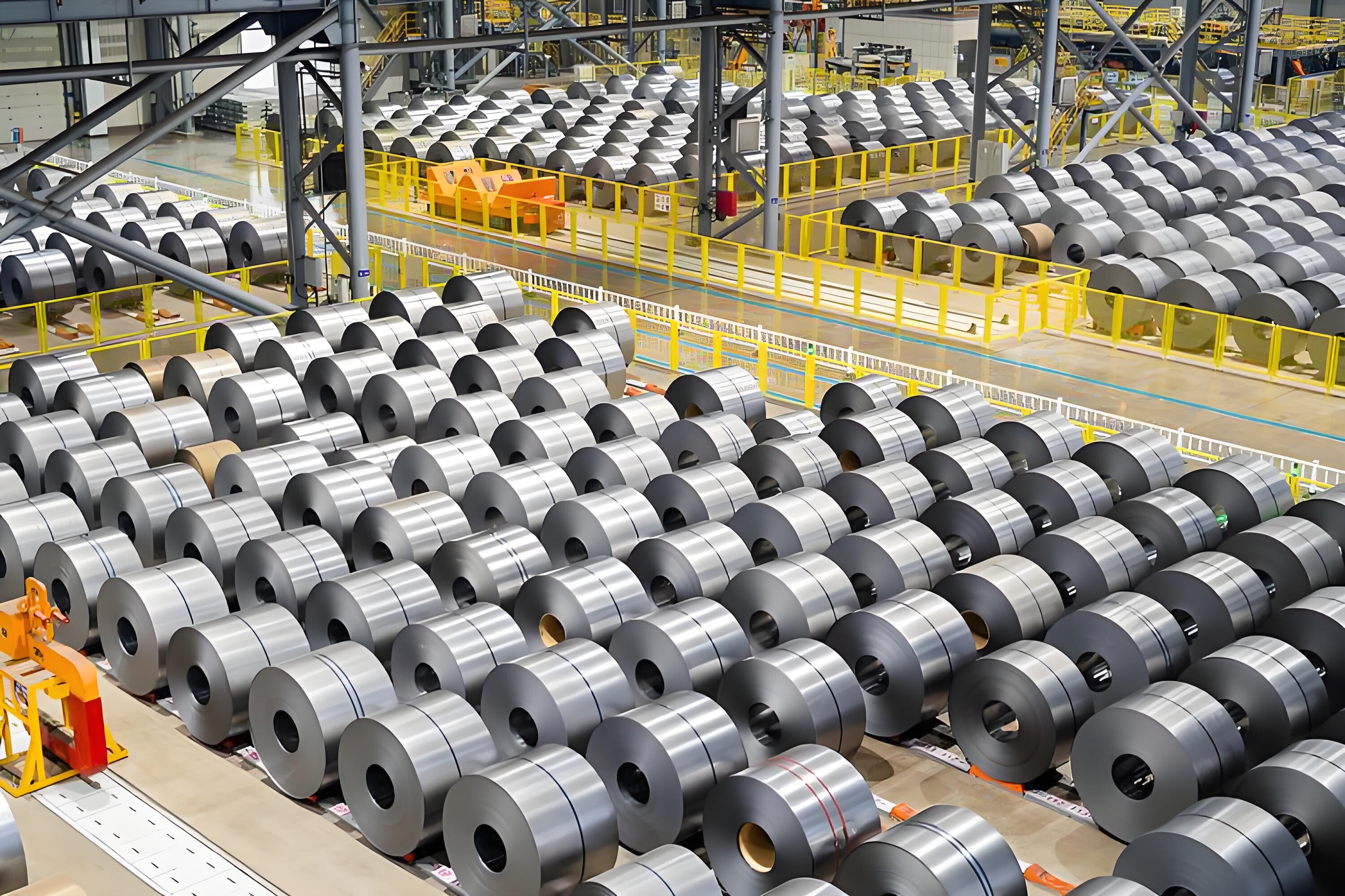 Shandong Zhenguan Special Steel Co., Ltd. has secured a major order from a Brazilian client, with a total contract value exceeding US$2 million.