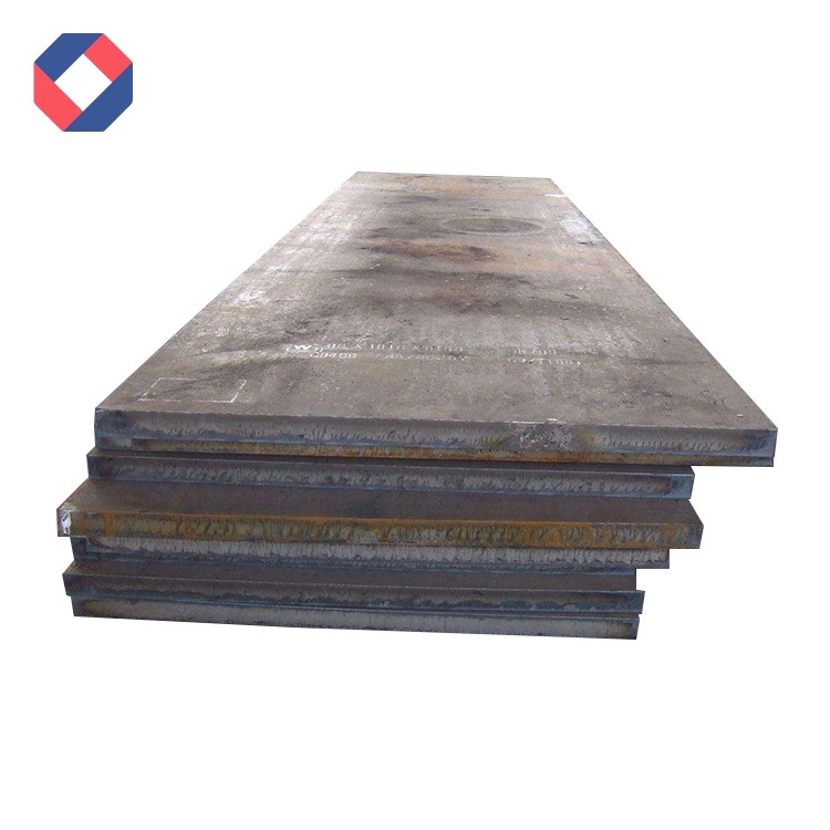 Carbon Steel Plate