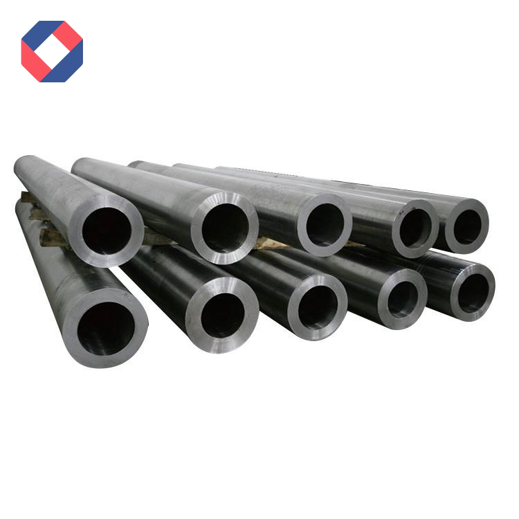Cold rolled carbon steel pipes