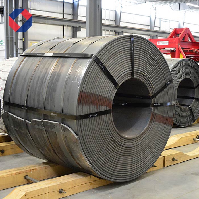 ST Series Carbon Steel Coil