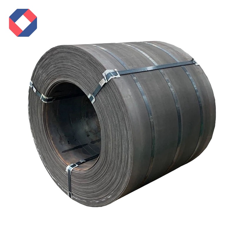 Carbon Steel Coil
