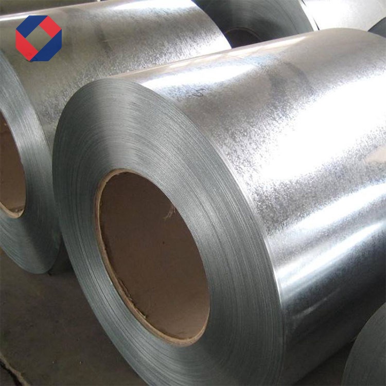 Galvanized Coil