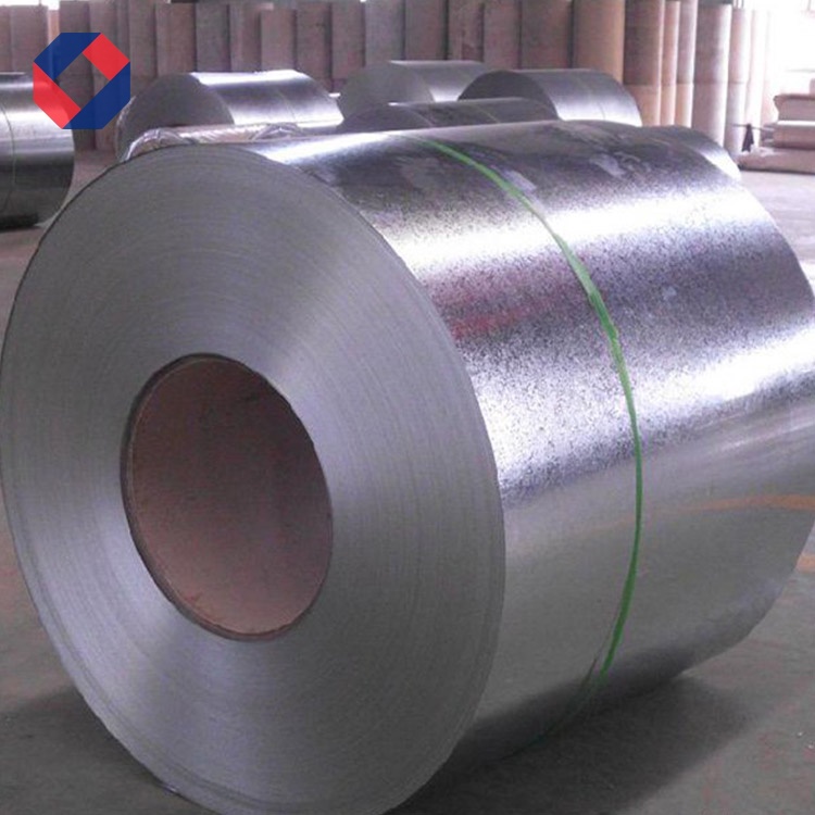 S280GD+Z / S320GD+Z galvanized coils