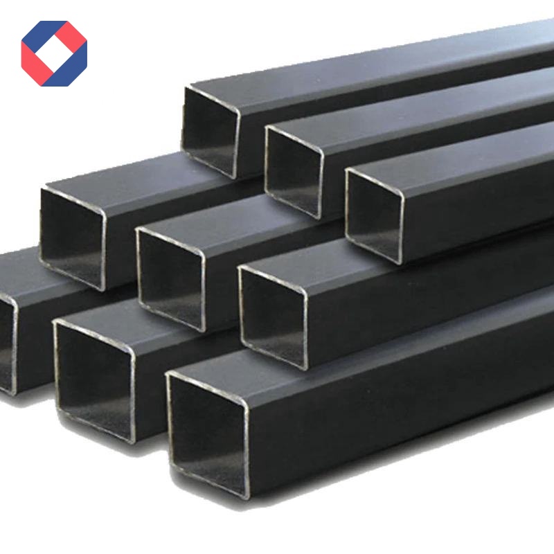 Low - Carbon Steel Rectangular Tube