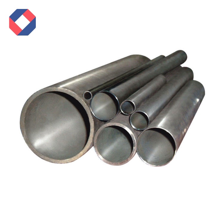 Cold rolled carbon steel pipes
