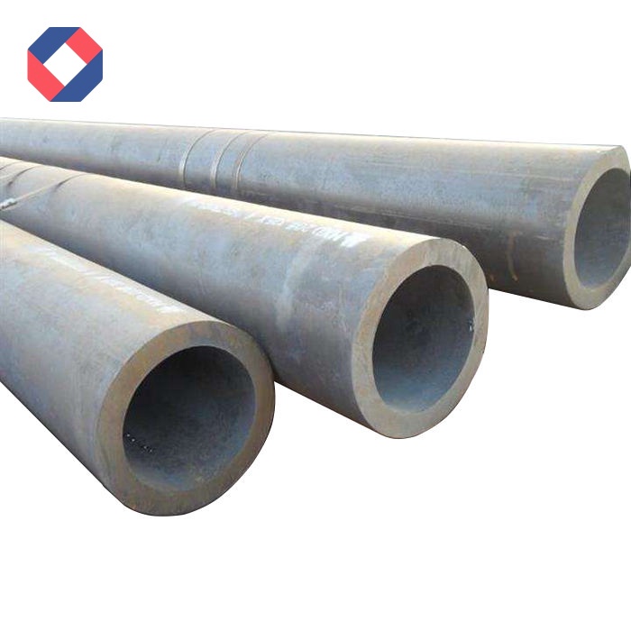 Steel Seamless Pipes