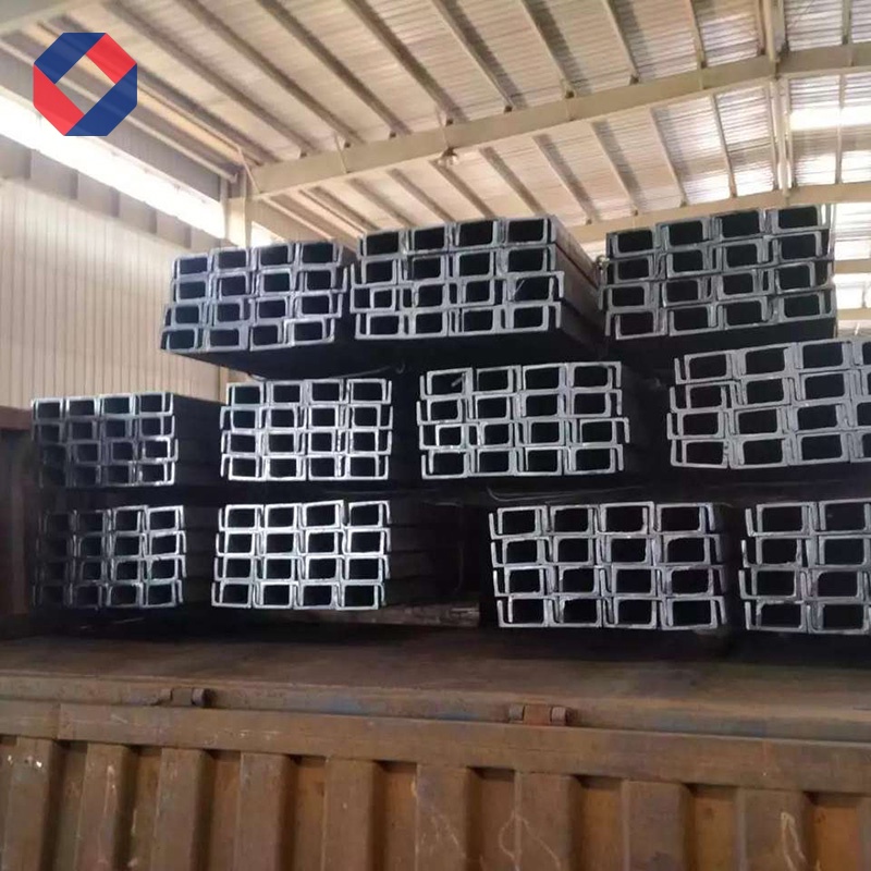 Channel Steel