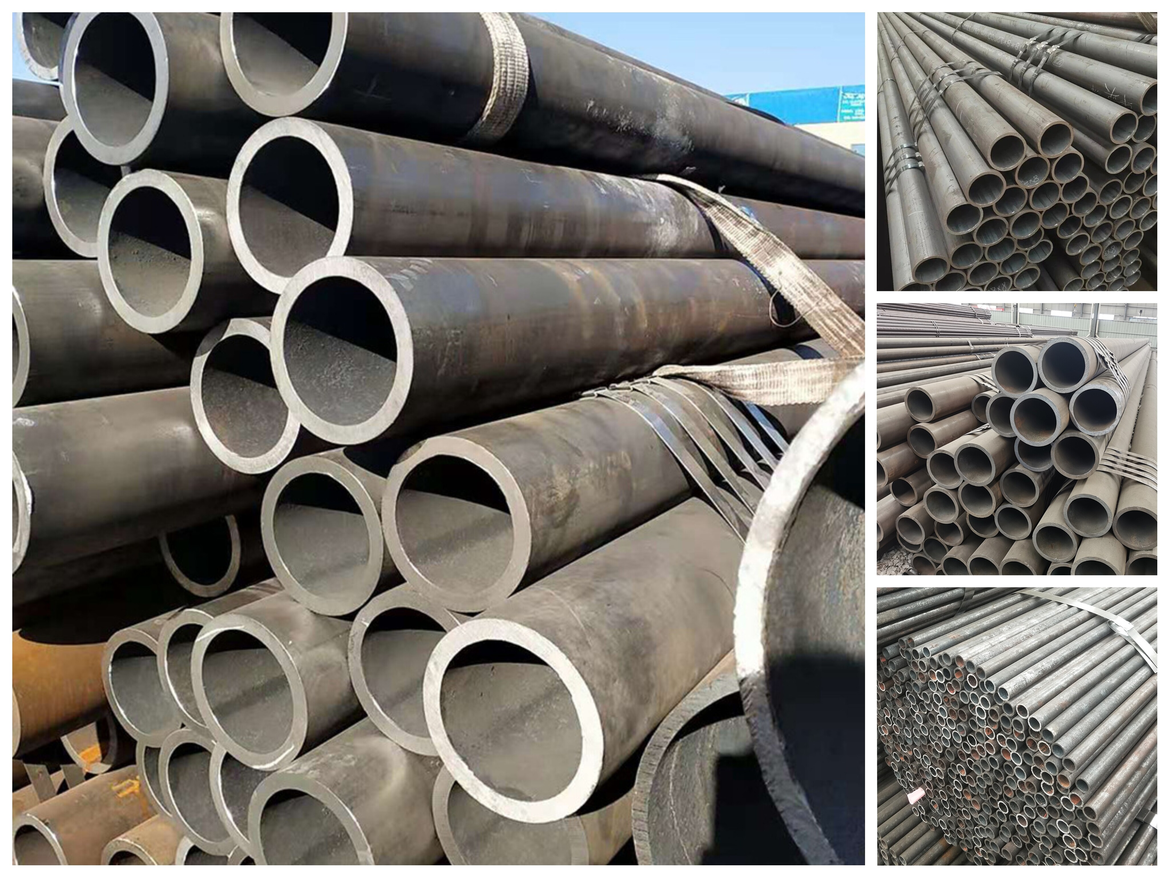 Boiler Tube
