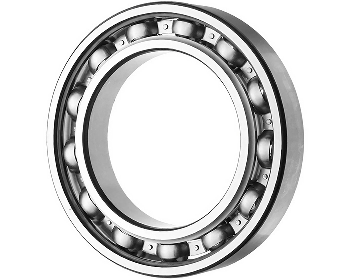 Deep Groove Ball Bearing Manufacturer Guide