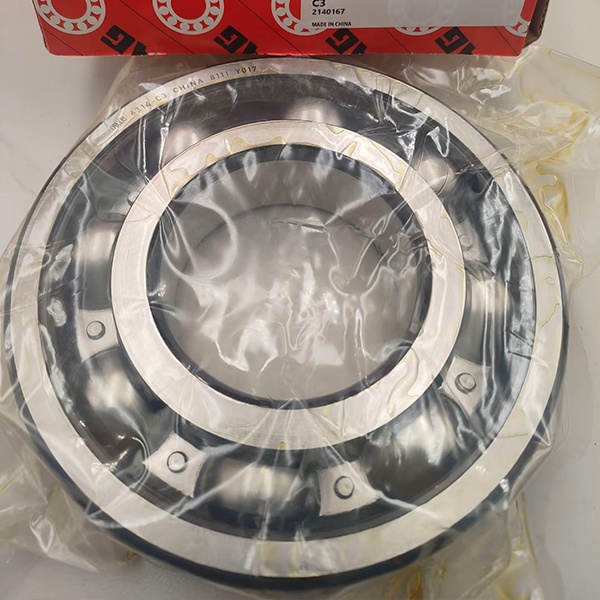 ZZ vs 2RS Deep Groove Ball Bearings ZZ vs 2RS Deep Groove Ball Bearings