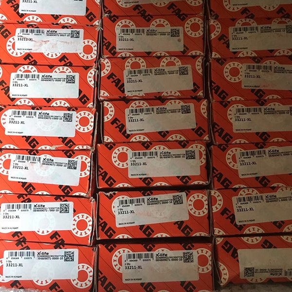 FAG 33211-XL Tapered Roller Bearing