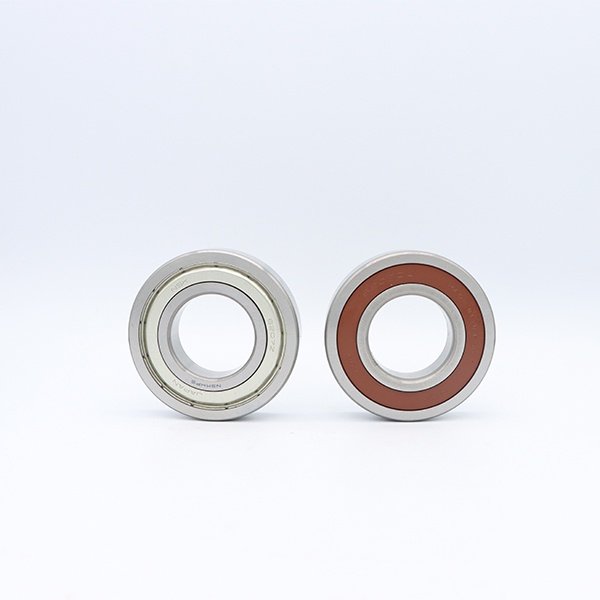 NSK 6201ZZCM Deep Groove Ball Bearing