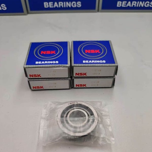 NSK 7201AW Angular Contact Ball Bearing