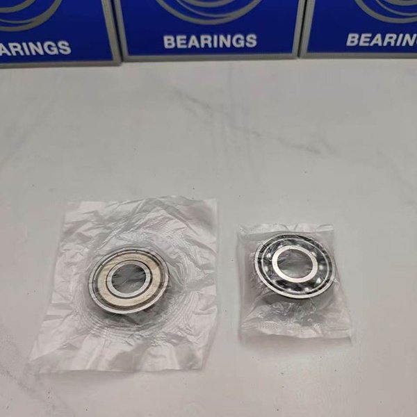 NSK 7201AW Angular Contact Ball Bearing