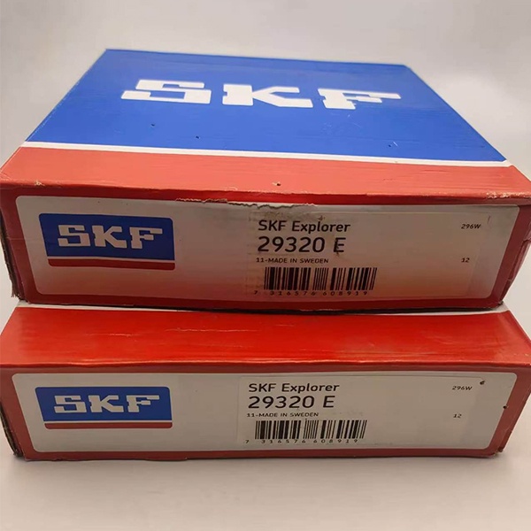 SKF 29320E Axial-spherical Roller Bearing SKF 29320E Axial-spherical Roller Bearing