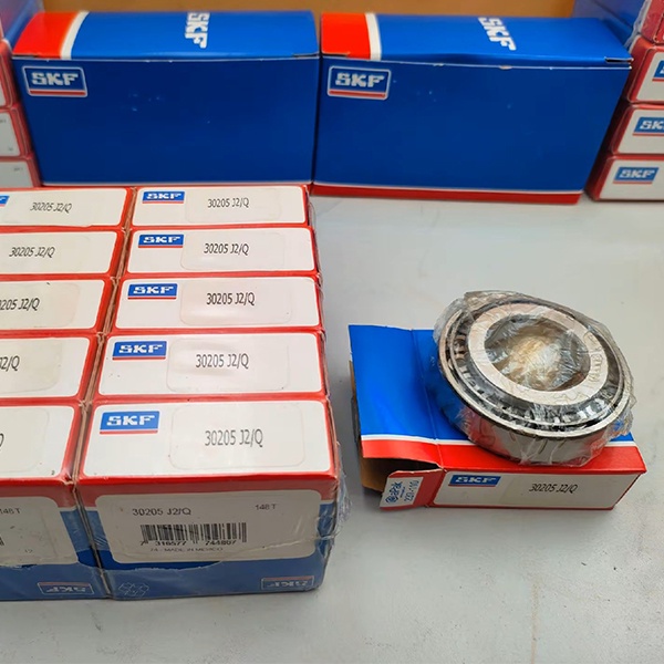 SKF 30205J2 Tapered Roller Bearing SKF 30205J2 Tapered Roller Bearing