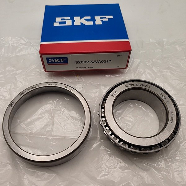 SKF 32009X Tapered Roller Bearing