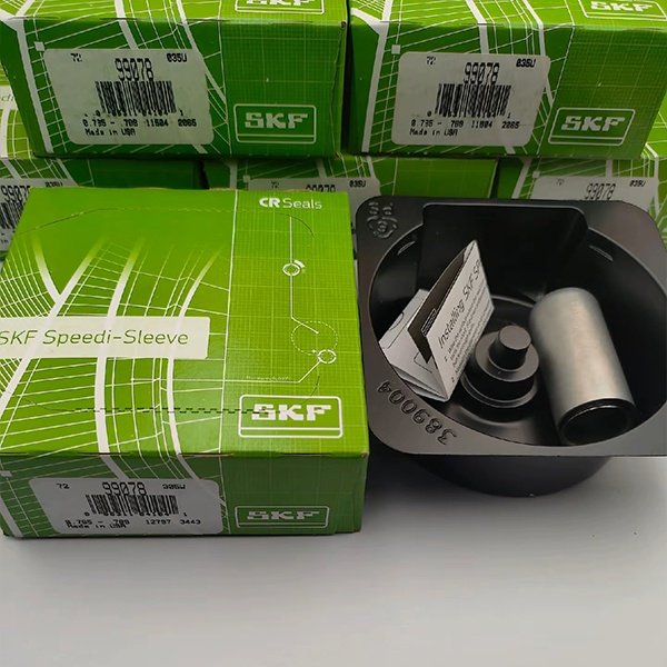 SKF 99078 Wear sleeves