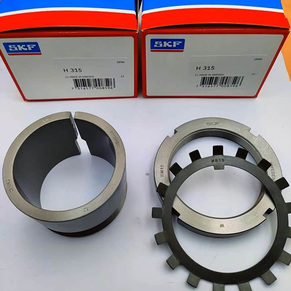 SKF H315 Adapter Sleeve SKF H315 Adapter Sleeve