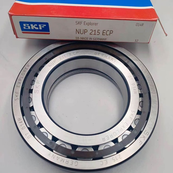 SKF NUP215ECP Cylindrical Roller Bearing SKF NUP215ECP Cylindrical Roller Bearing