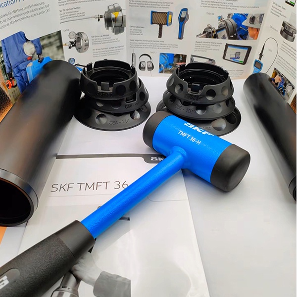 SKF TMFT36 Bearing fitting tool kit SKF TMFT36 Bearing fitting tool kit