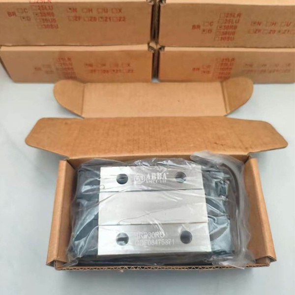 ABBA Linear slider