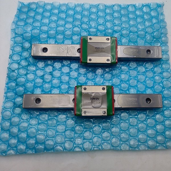 HIWIN Linear slider