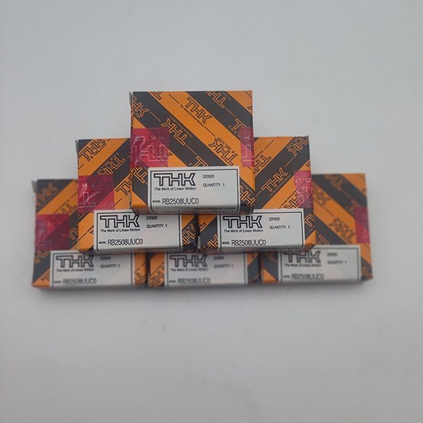 THK RB2508UUC0 Crossed roller bearing
