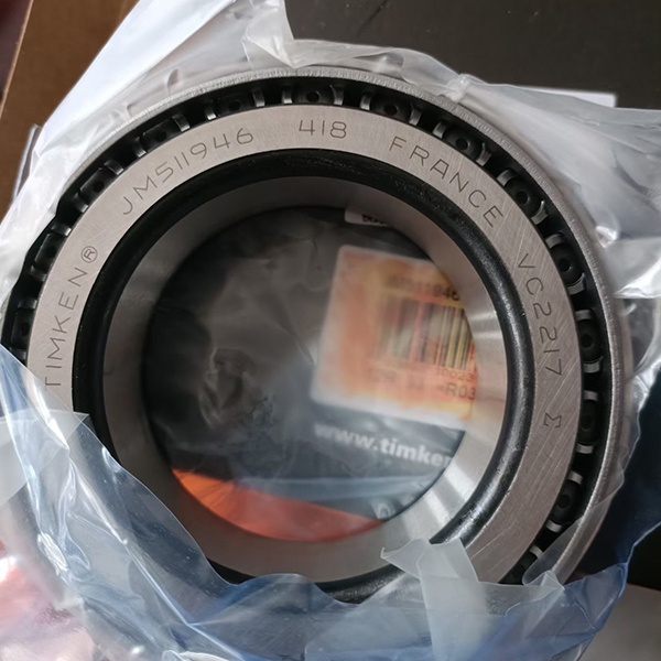 TIMKEN JM511946-JM511910 Tapered Roller Bearing
