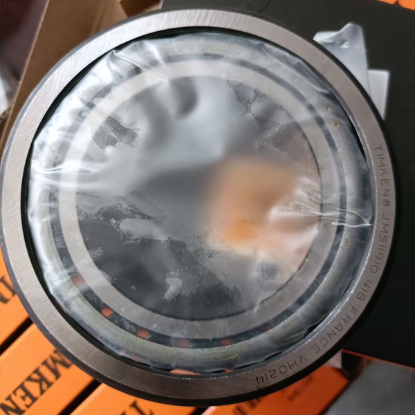 How Do Deep Groove Ball Bearings Work?