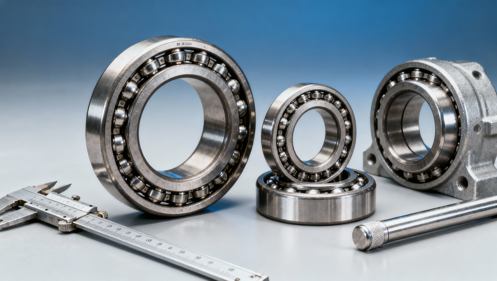 Metric vs Inch SKF Tapered Bearings: Dimensional Differences Explained