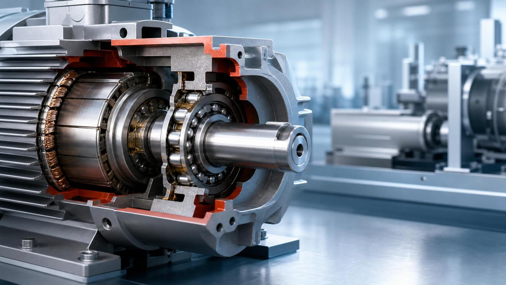 What Shortens Bearing Life? Top Causes of Premature Failure in Industrial Equipment