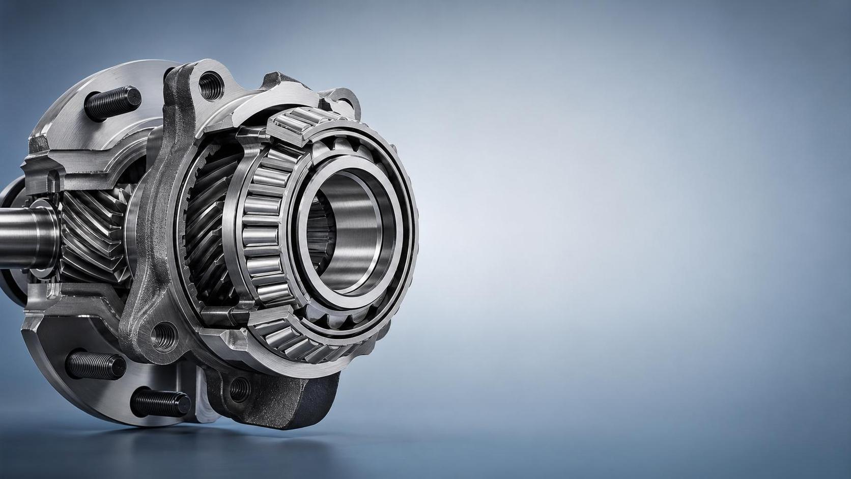 TIMKEN 3880 Basics: What This Tapered Roller Bearing Does