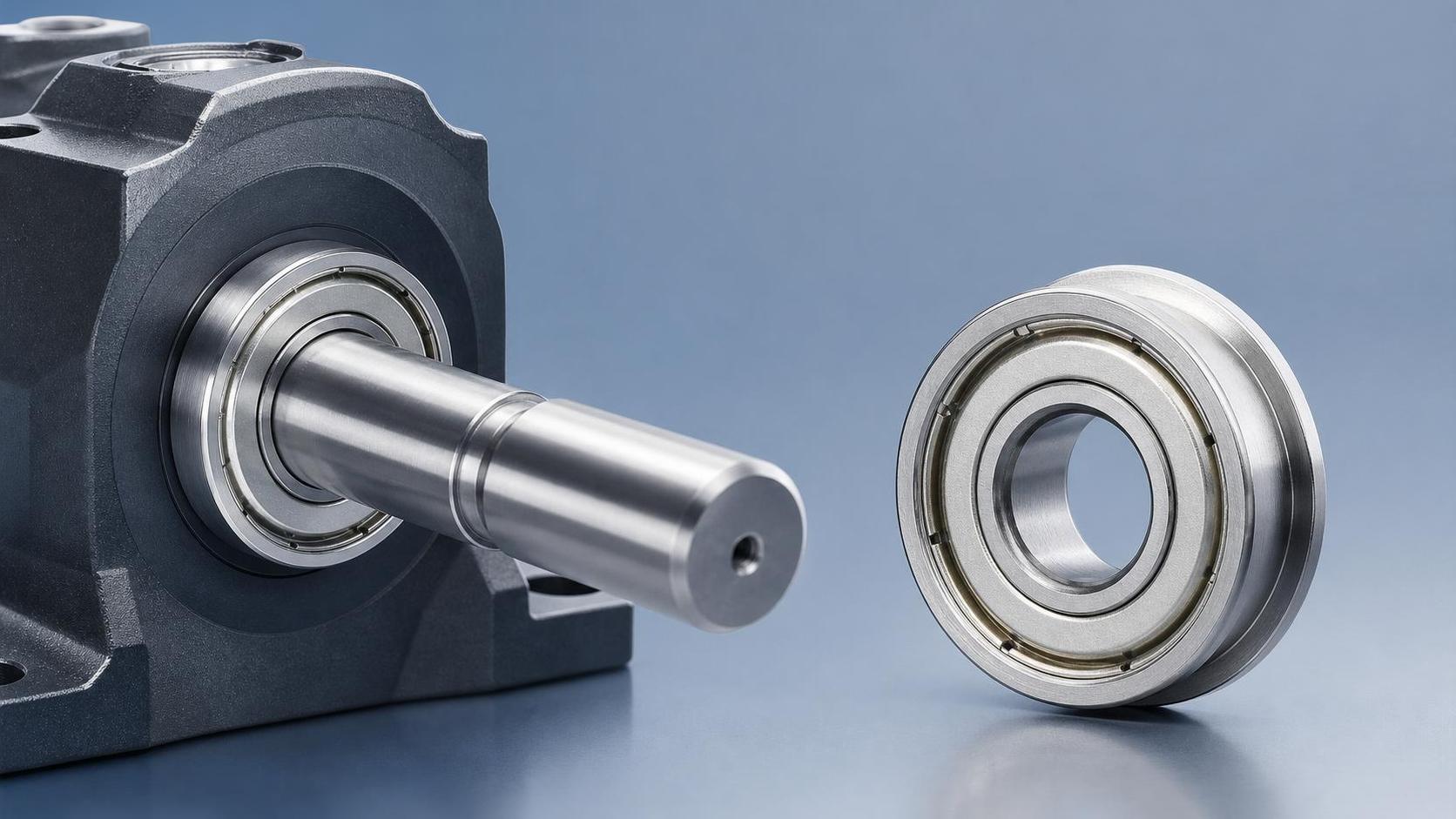 NSK F698ZZ1MC3 Basics: Size, Shielding, and Fit