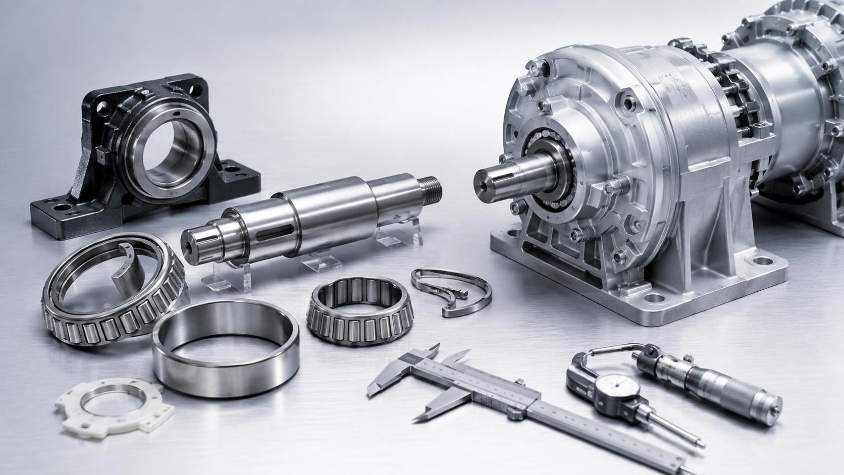 How an industrial bearing supplier manages obsolete bearing replacements How an industrial bearing supplier manages obsolete bearing replacements