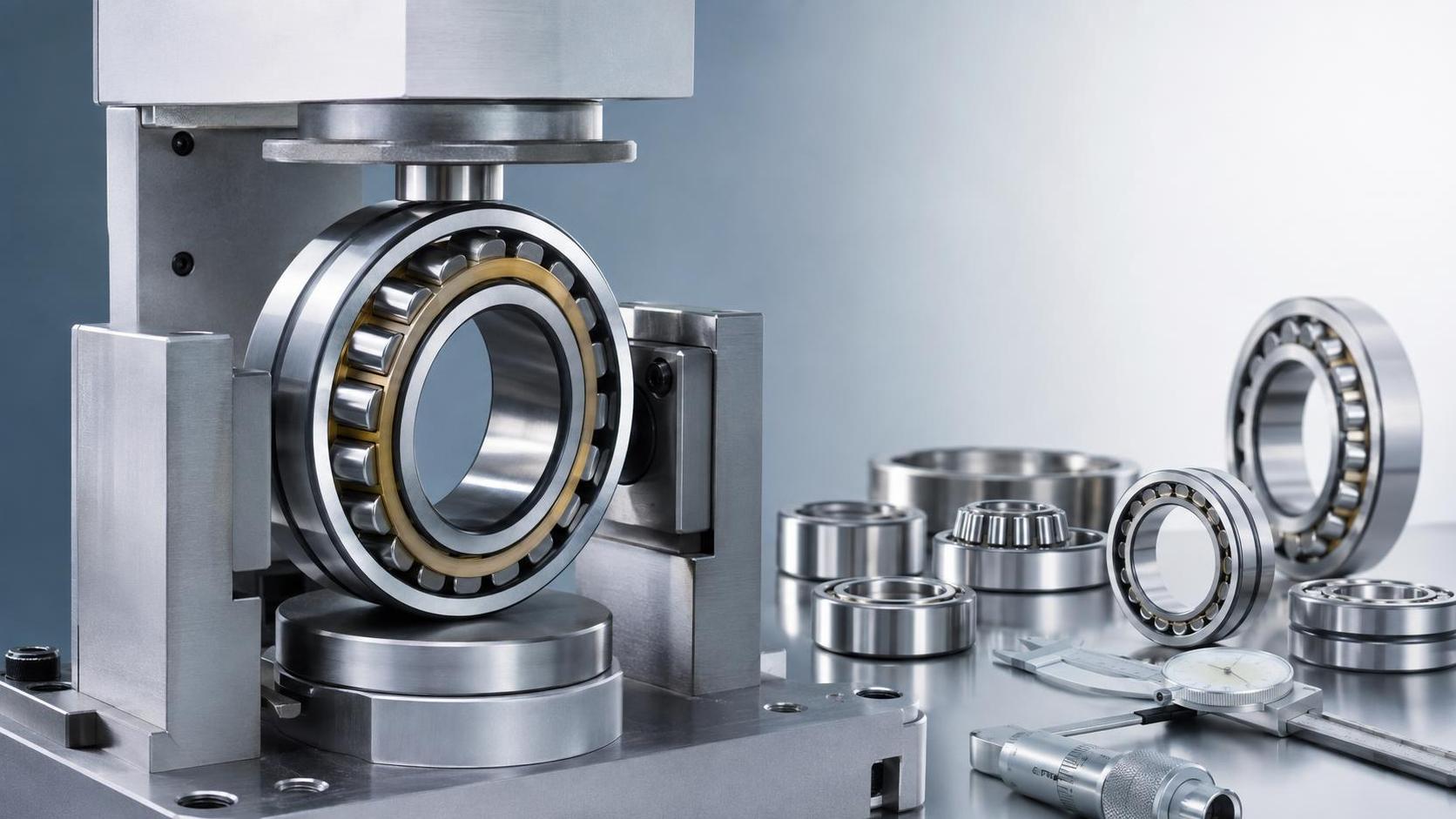 How to verify a roller bearing supplier’s load rating data How to verify a roller bearing supplier’s load rating data