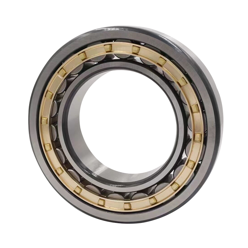What Is a Deep Groove Ball Bearing?