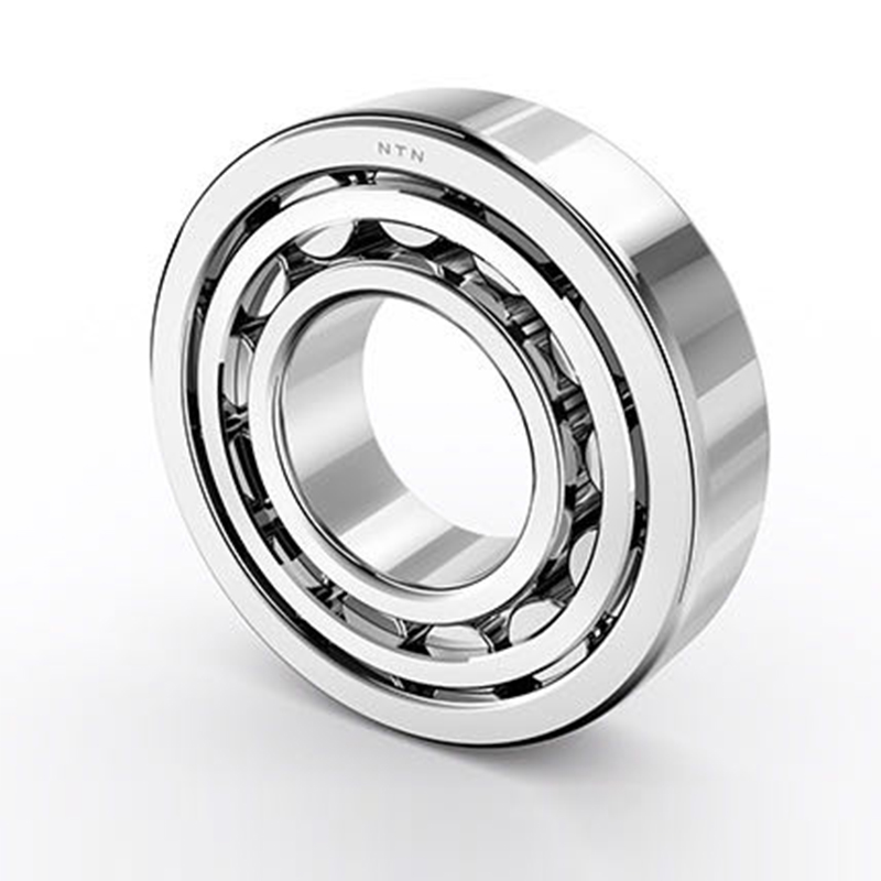 Deep Groove Ball Bearing vs Angular Contact Bearing