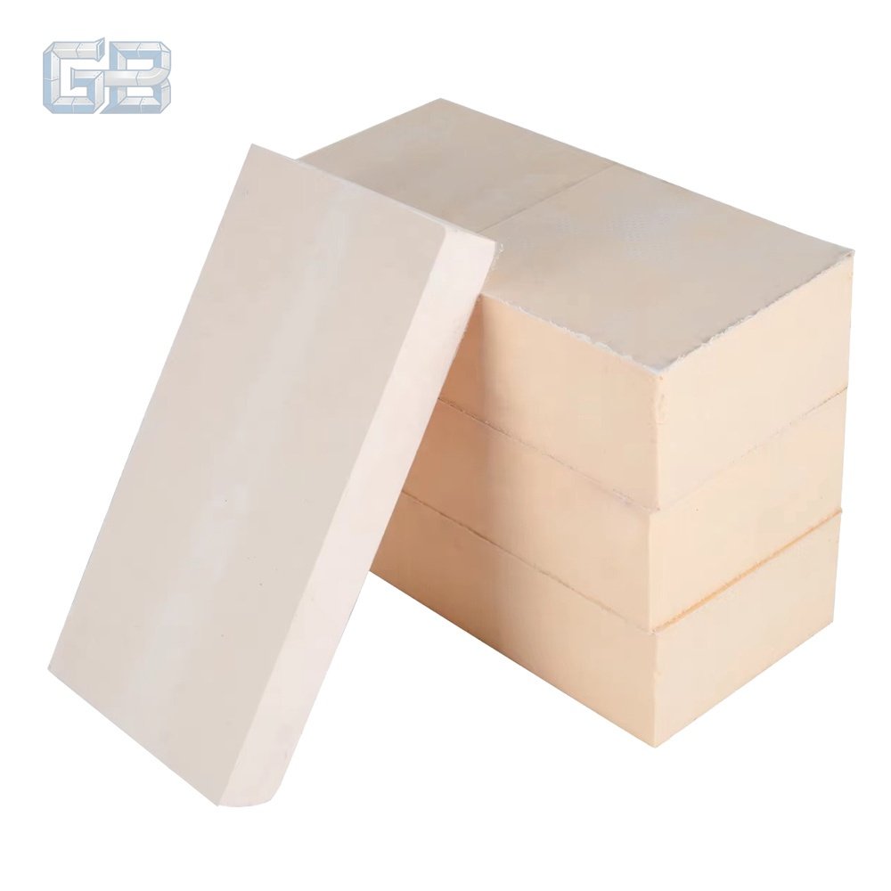 Phenolic Exterior Wall Fire Insulation Board | Class A1 Fire Rated | High Thermal Efficiency | For Commercial & Residential Buildings