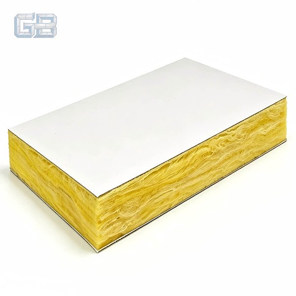 Fiberglass Rigid Duct Board | Pre-Insulated HVAC PID Duct Panel Fiberglass Rigid Duct Board | Pre-Insulated HVAC PID Duct Panel